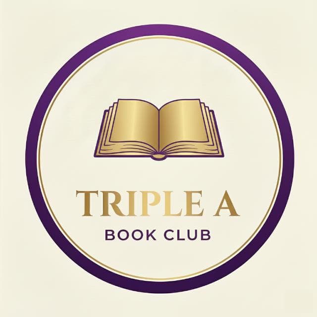 Triple A Book Club